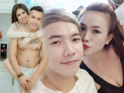 Đời sống Showbiz - Phạm Trưởng Vboys có vợ nóng bỏng, gia sản &quot;khủng&quot; không kém Tiêu Quang