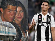 Bóng đá - Ronaldo bị tố hiếp dâm: CR7 tuyên bố đanh thép, dằn mặt mỹ nữ &quot;trục lợi&quot;