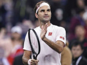 Thể thao - Federer mất ngôi báu Thượng Hải vẫn “tự sướng” hẹn về quê bùng nổ