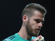 Bóng đá - MU lo sốt vó vì De Gea: PSG ủ mưu dụ dỗ bằng lương siêu khủng