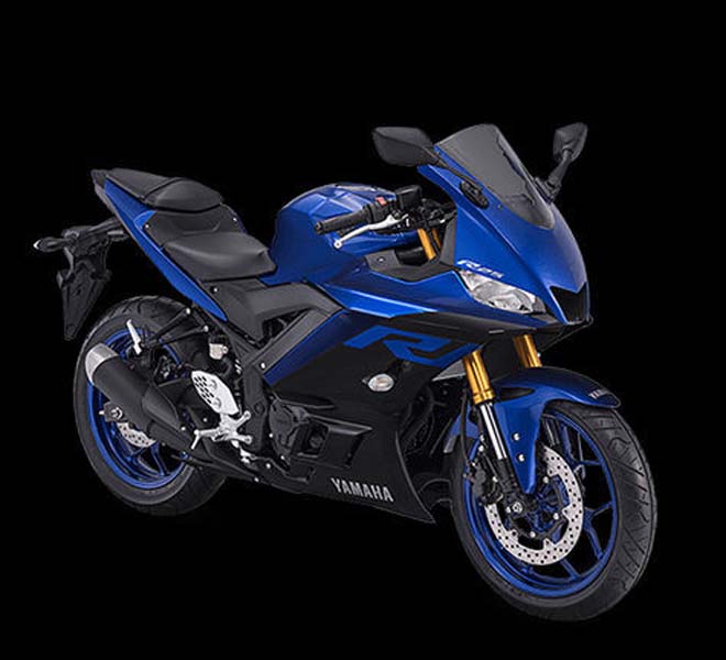 Phân khúc sportbike 250cc: Chọn Ninja 250 hay Yamaha YZF-R25 mới? - 3