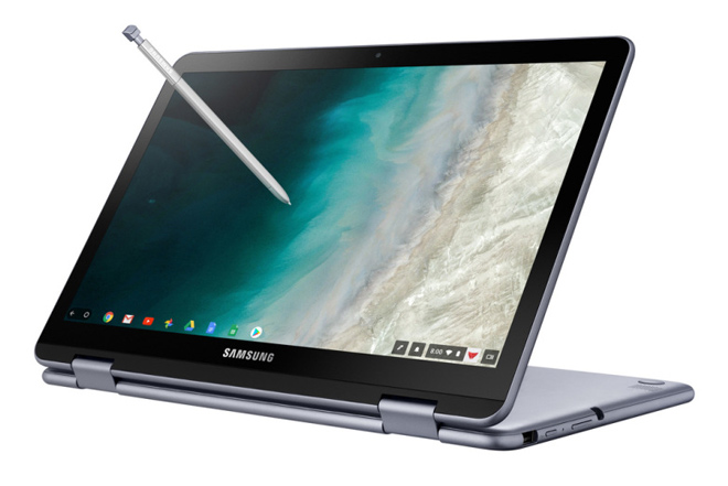 Samsung ra mắt Chromebook Plus V2 cực tiện lợi, giá 14 triệu đồng - 2