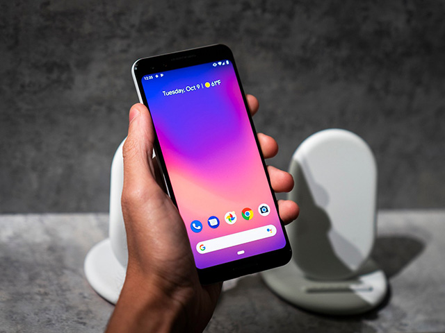 Dưới đây là cách Google Pixel 3 đối đầu trực diện với iPhone XR