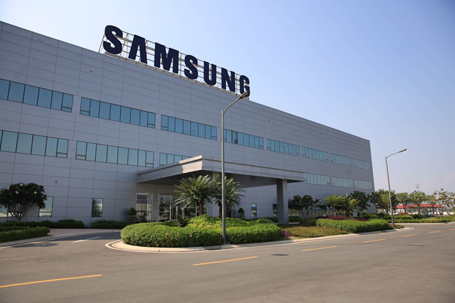 “Đại gia” Samsung kéo tổng thu ngân sách nước ta lên gần 1 triệu tỷ đồng - 1
