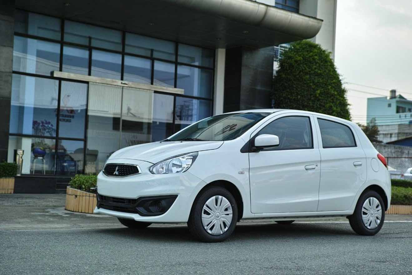 Mitsubishi Việt Nam giảm giá mạnh cho Mirage và Attrage, về ngang mức với Toyota Wigo - 2