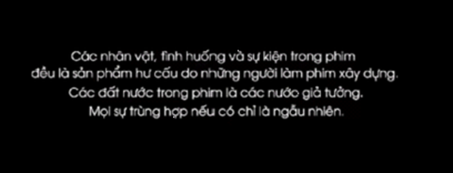 &#34;Hậu duệ mặt trời&#34; Việt chữa lỗi bằng dòng chữ &#34;hư cấu&#34; - 1