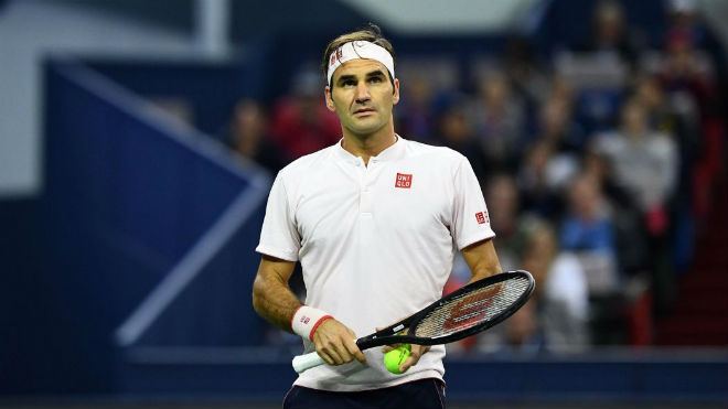 Tennis 24/7: Federer “phản pháo” mãnh liệt vì bị chê hết thời - 1