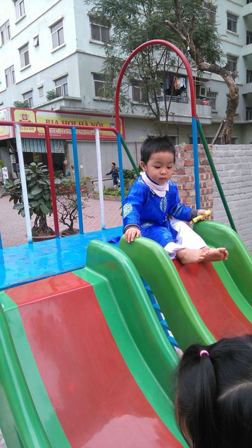 Mẹ Ninh Bình: Con thoát khỏi vòng xoắn biếng ăn – ốm vặt chỉ sau 1 tháng - 1