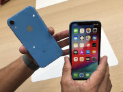 Thời trang Hi-tech - Tại sao iPhone Xr có thể đóng vai trò vô cùng quan trọng cho Apple?