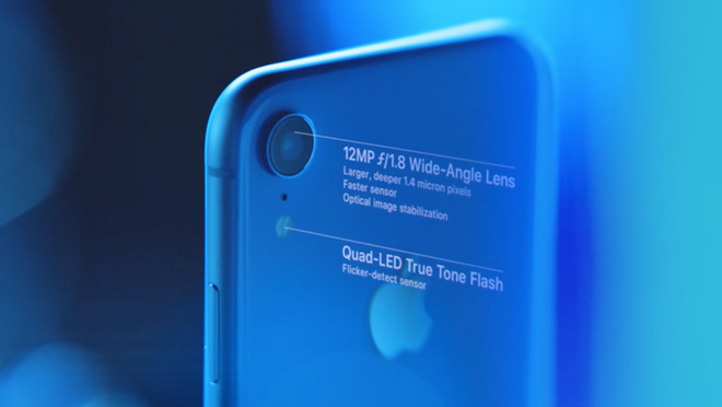 Tại sao nên chờ để mua iPhone Xr giá rẻ? - 7