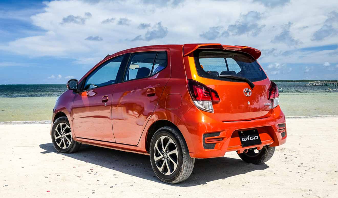 15.373 chiếc Toyota Wigo buộc triệu hồi vì lỗi hệ thống điện - 4