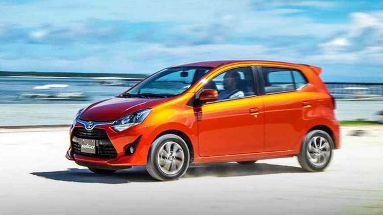 15.373 chiếc Toyota Wigo buộc triệu hồi vì lỗi hệ thống điện - 3