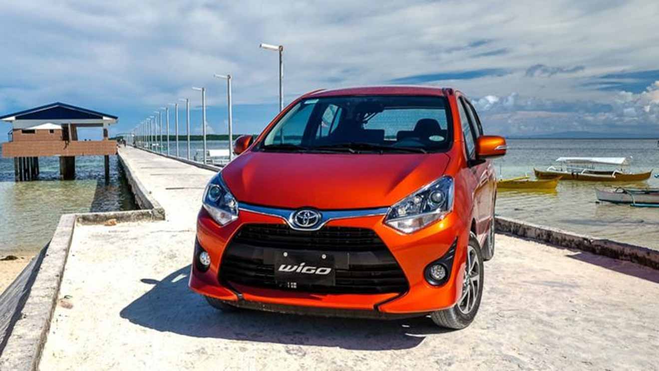 15.373 chiếc Toyota Wigo buộc triệu hồi vì lỗi hệ thống điện - 1