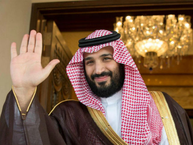 Hoàng tử Ả rập siêu giàu 850 tỷ bảng tung chiêu độc quyết thâu tóm MU