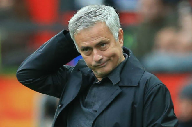 MU đại chiến Chelsea: Mourinho văng bậy, FA xử nặng cấm chỉ đạo - 1