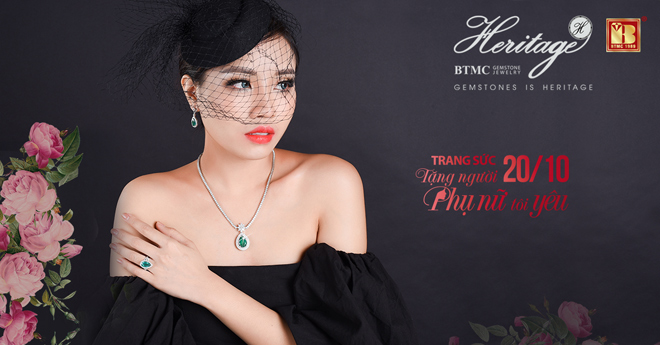 Phụ nữ thích được tặng món quà gì dịp 20/10? - 1
