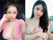 Thời trang - Thanh Bi, Ngân 98 nói gì về &quot;Quốc tế không áo lót&quot;?