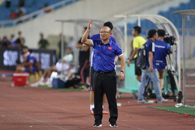 Việt Nam mưu đầu bảng AFF Cup: Có nên tránh Thái Lan & bài học năm 2016 - 1