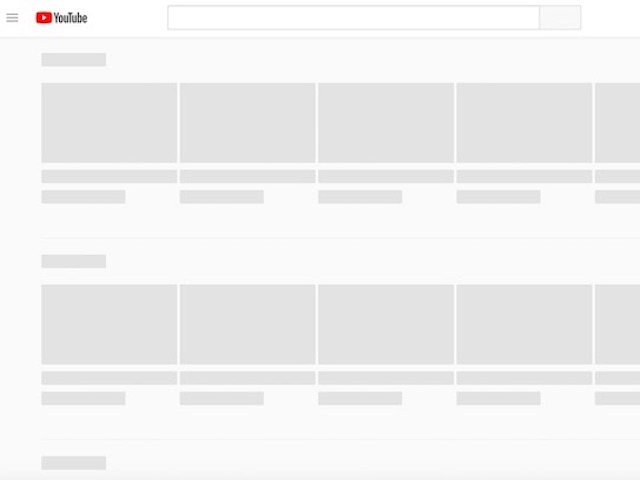 NÓNG: YouTube gián đoạn toàn cầu, liên tục báo lỗi trong sáng 17/10