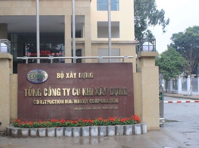 “Đại gia” cơ khí COMA: Nợ đầm đìa nghìn tỷ, lộ loạt công ty con bết bát - 1