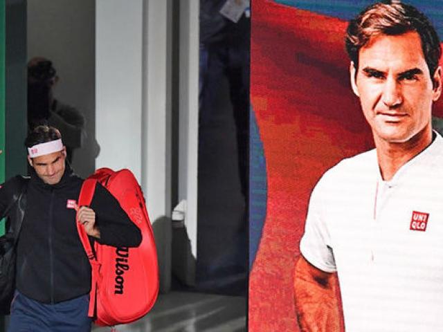 Tin thể thao HOT 18/10: ”Federer đã cận ngày nghỉ hưu”