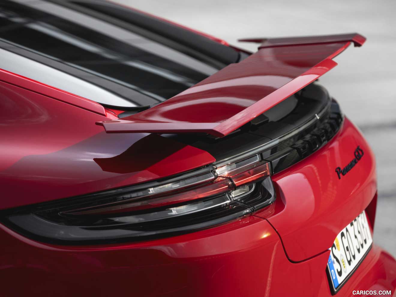 Porsche ra mắt bộ đôi Panamera GTS mới, giá bán hơn 8 tỷ đồng - 13
