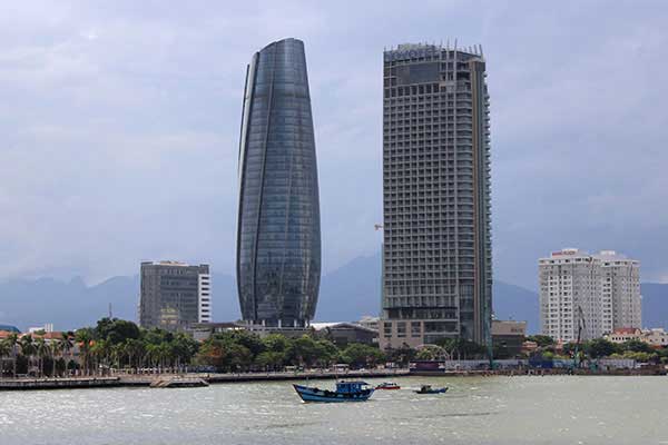 &#34;Khuyết&#34; Phó giám đốc, Sở Công thương Đà Nẵng thiếu người... đi họp - 1