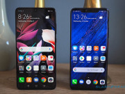 Thời trang Hi-tech - Huawei Mate 20 và 20 Pro trình làng với nhiều tính năng iFan thèm muốn