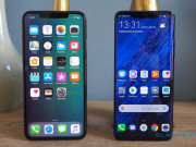 Thời trang Hi-tech - Cận cảnh Huawei Mate 20 và 20 Pro - Kẻ khiến iPhone Xs Max mất ăn mất ngủ