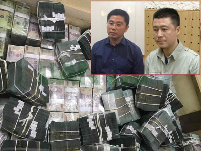 “Trùm” đường dây đánh bạc Phan Sào Nam, Nguyễn Văn Dương đối mặt hình phạt nào?