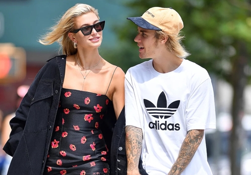 Justin Bieber và vợ sắp cưới chuộng style đơn giản dù siêu giàu - 13