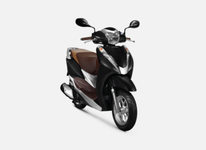 Nên mua 2019 Honda Vision hay LEAD tặng phái đẹp ngày 20/10? - 6