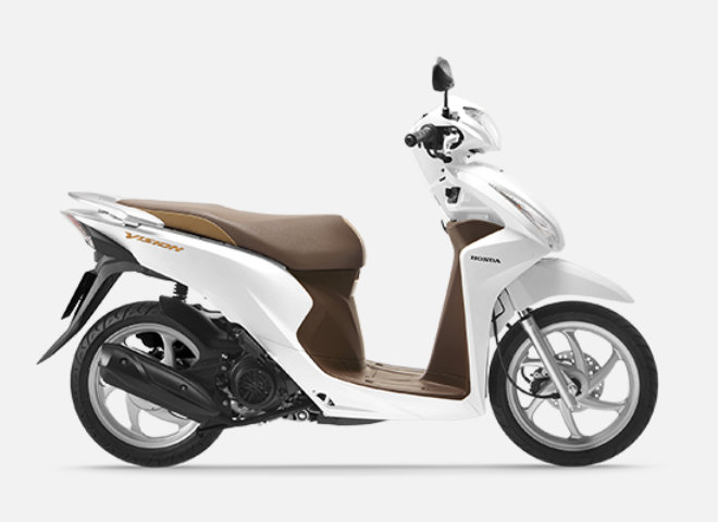 Nên mua 2019 Honda Vision hay LEAD tặng phái đẹp ngày 20/10? - 4