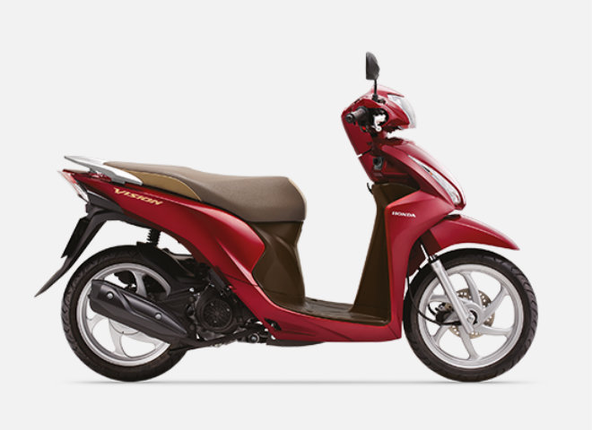 Nên mua 2019 Honda Vision hay LEAD tặng phái đẹp ngày 20/10? - 3