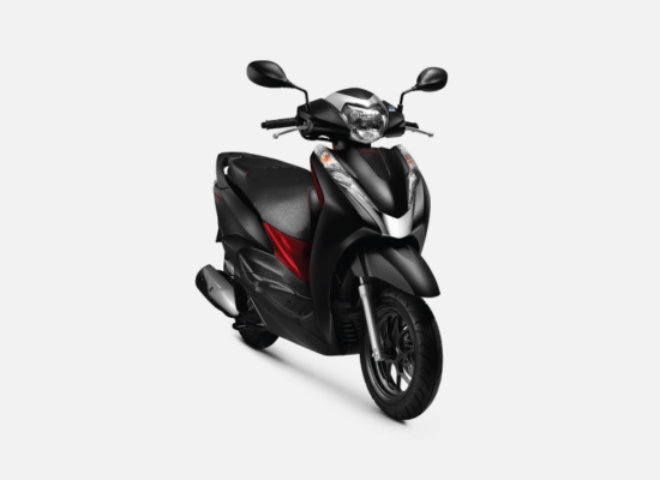 Nên mua 2019 Honda Vision hay LEAD tặng phái đẹp ngày 20/10? - 5