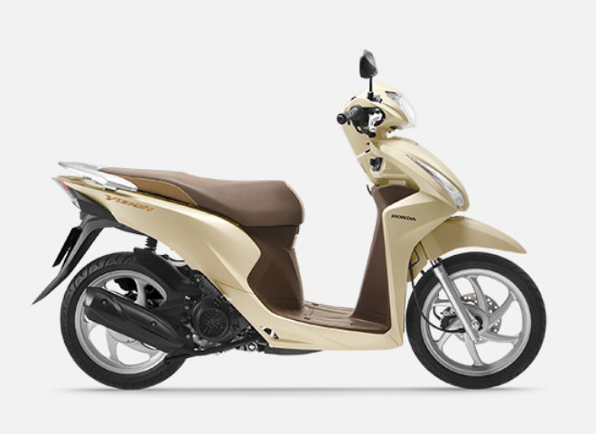 Nên mua 2019 Honda Vision hay LEAD tặng phái đẹp ngày 20/10? - 9