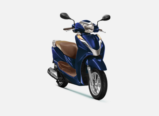 Nên mua 2019 Honda Vision hay LEAD tặng phái đẹp ngày 20/10? - 7