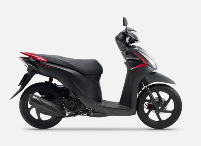 Nên mua 2019 Honda Vision hay LEAD tặng phái đẹp ngày 20/10? - 11