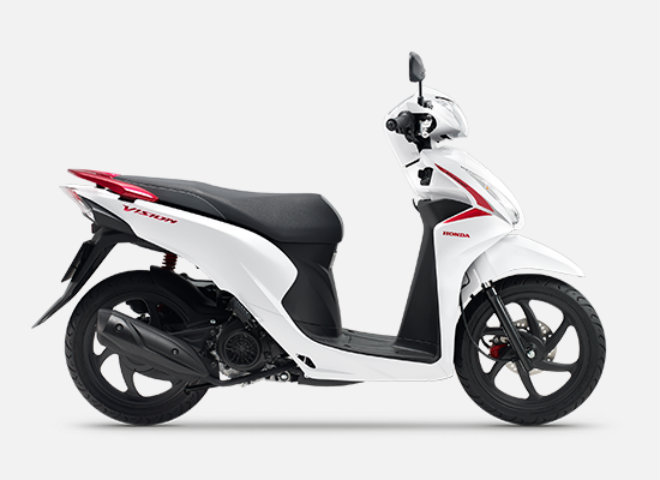 Nên mua 2019 Honda Vision hay LEAD tặng phái đẹp ngày 20/10? - 12