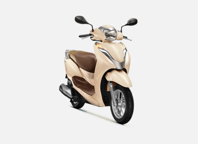 Nên mua 2019 Honda Vision hay LEAD tặng phái đẹp ngày 20/10? - 8