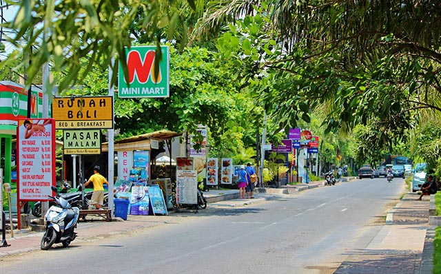 Lý do Bali luôn là điểm đến trong mơ của tất cả mọi người - 1