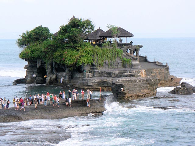 Lý do Bali luôn là điểm đến trong mơ của tất cả mọi người - 9