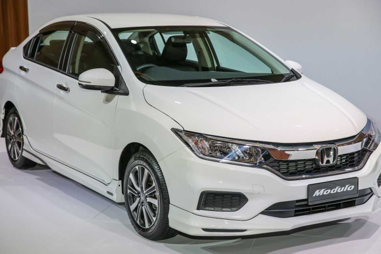 Honda mang xe đua F1 và Civic Type-R đến triển lãm VMS 2018 - 4