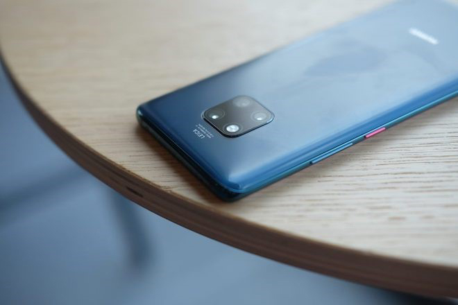 Huawei Mate 20/20 Pro trình làng: Đối thủ đáng gờm của Galaxy Note 9 & iPhone Xs Max - 4