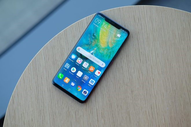 Huawei Mate 20/20 Pro trình làng: Đối thủ đáng gờm của Galaxy Note 9 & iPhone Xs Max - 7