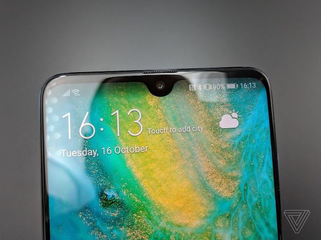 Huawei Mate 20/20 Pro trình làng: Đối thủ đáng gờm của Galaxy Note 9 & iPhone Xs Max - 8