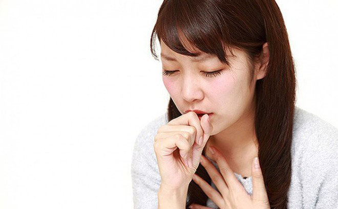 Trị ho cấp tốc với thảo dược 300 năm của người Nhật - 1