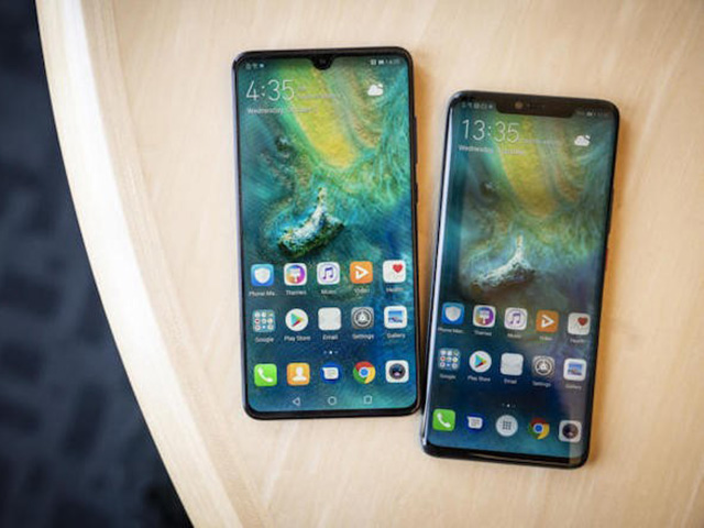 Huawei Mate 20/20 Pro trình làng: Đối thủ đáng gờm của Galaxy Note 9 & iPhone Xs Max