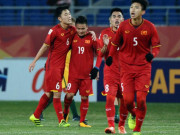 Bóng đá - Kết quả thi đấu bóng đá AFF Cup 2018 - đội tuyển Việt Nam