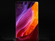 Dế sắp ra lò - iPhone XS Max cũng phải &quot;chào thua&quot; khi Xiaomi Mi Mix 3 ra mắt